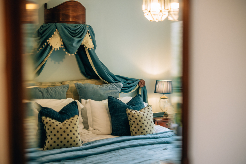 Knoydart House Luxury Accommodation